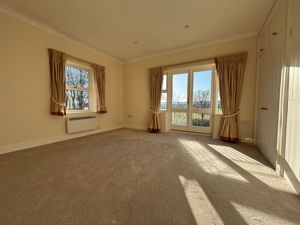 Bedroom One- click for photo gallery